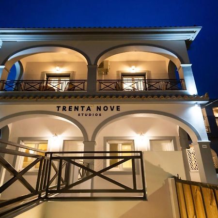 Trenta Nove Studios Plános Esterno foto