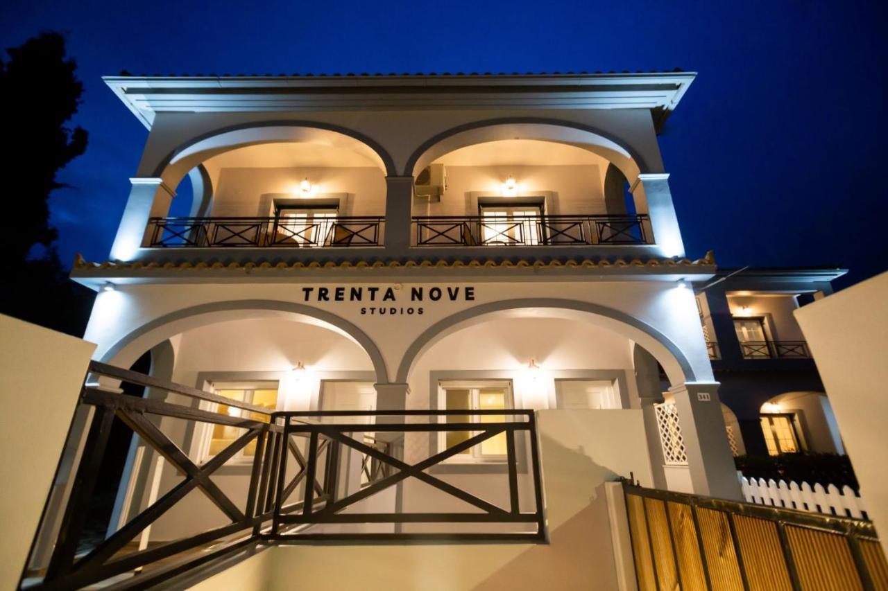 Trenta Nove Studios Plános Esterno foto