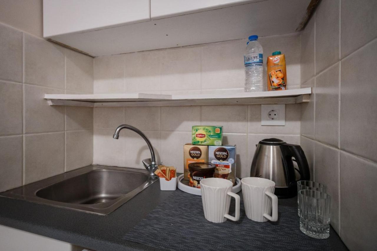 Trenta Nove Studios Plános Esterno foto